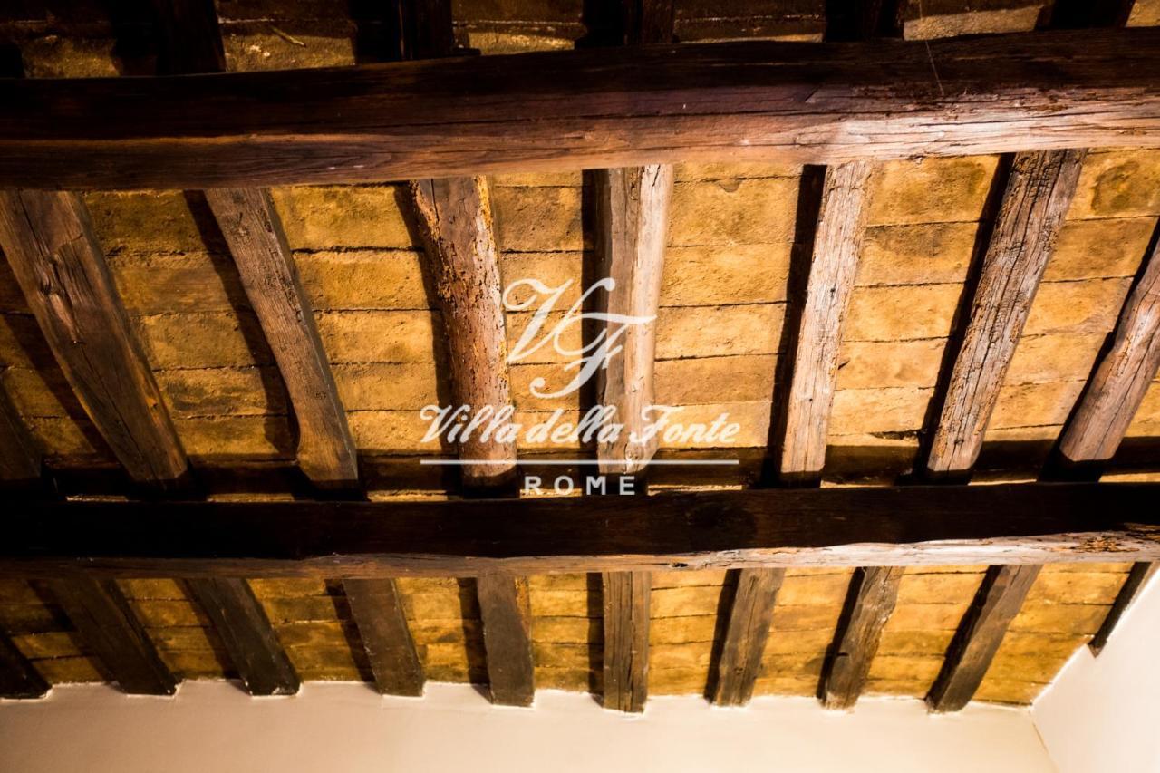 Della Fonte Couette-café 3*