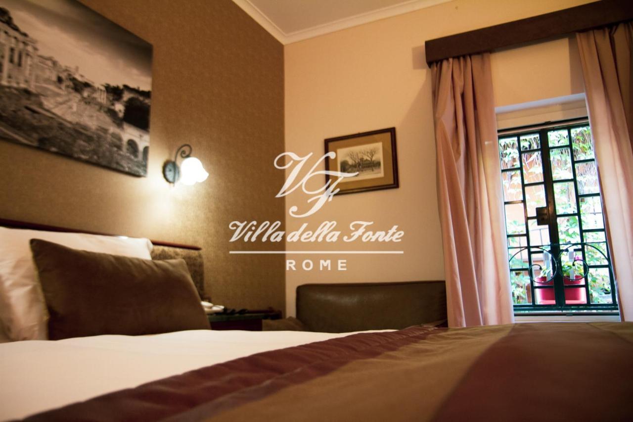 Couette-café Della Fonte