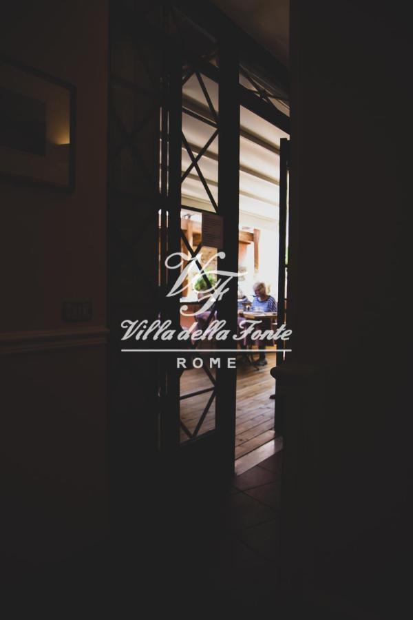 Couette-café Della Fonte